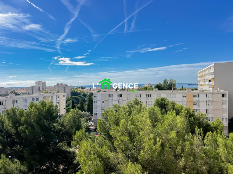 Appartement - 79 m² - 4 pièces