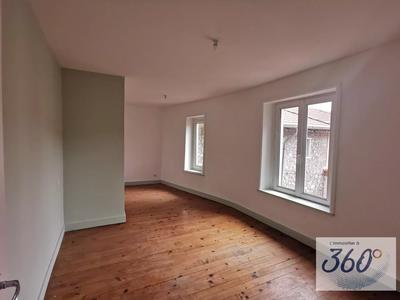 Appartement - 45 m² - 3 pièces