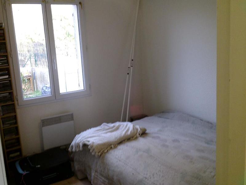 Maison - 78 m² - 4 pièces