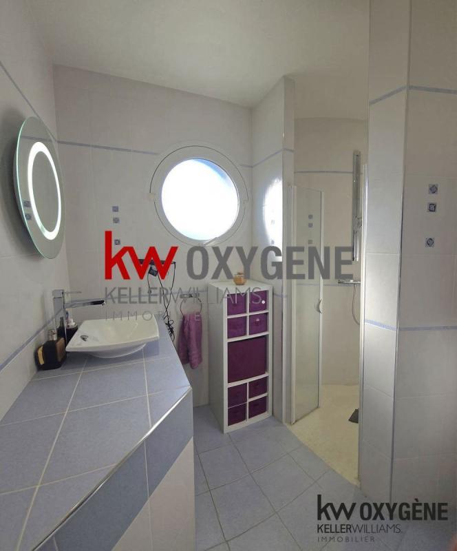 Villa - 153 m² - 4 pièces