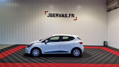 Renault Clio IV Societe Dci 75 Energy Air Medianav