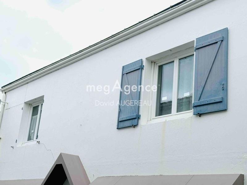 Appartement - 101 m² - 5 pièces