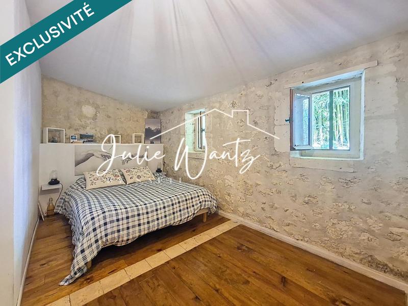 Maison - 198 m² - 5 pièces