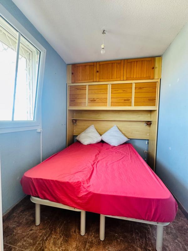 Appartement - 34 m² - 2 pièces