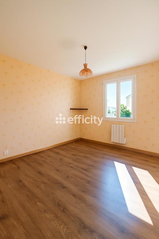 Pavillon - 114 m² - 6 pièces