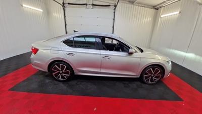 Skoda Octavia 1.4 Tsi Phev iV 204 DSG6e Style