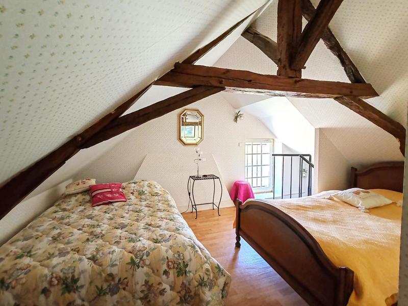 Maison - 264 m² - 8 pièces