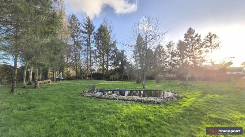 Longère - 170 m² - 7 pièces