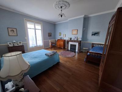 Maison de ville - 142 m² - 4 pièces