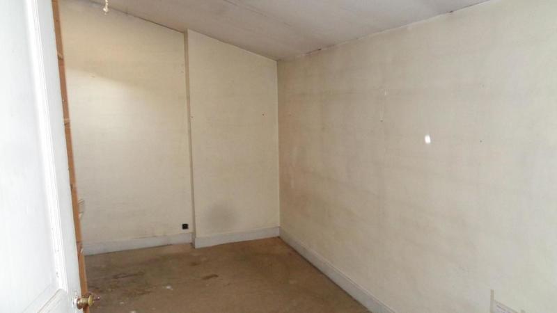 Maison de ville - 141 m² - 8 pièces