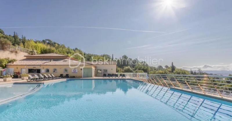 Appartement - 20 m² - 1 pièce