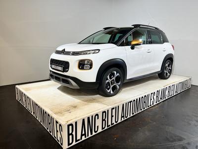 Citroën C3 Aircross 1.2 Puretch 130 Ch s&amp;S Rip Curl Eat6