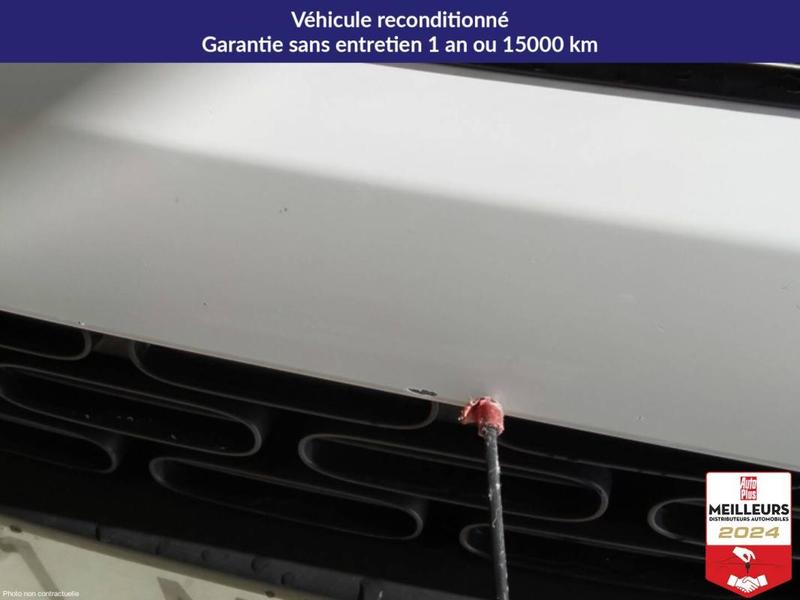 Citroen C3 1.2 Puretech 83ch s&amp;S Max