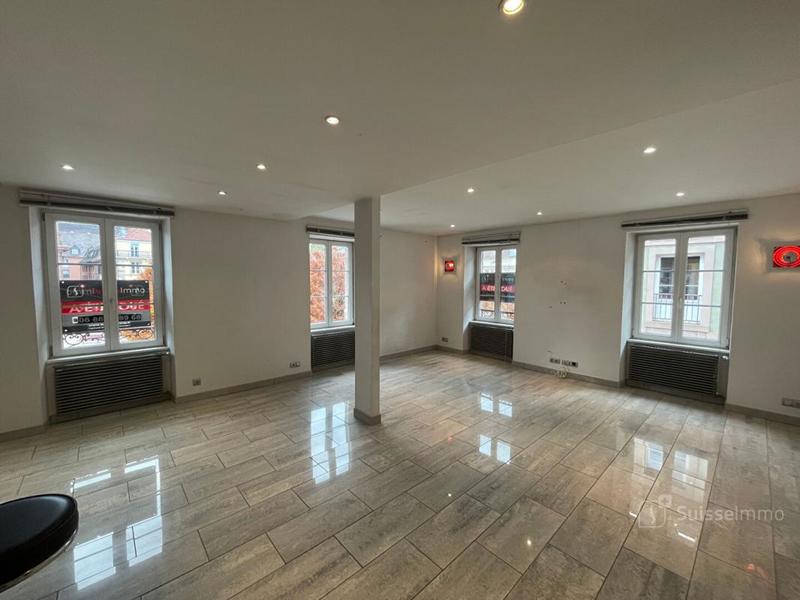 Appartement - 91 m² - 5 pièces