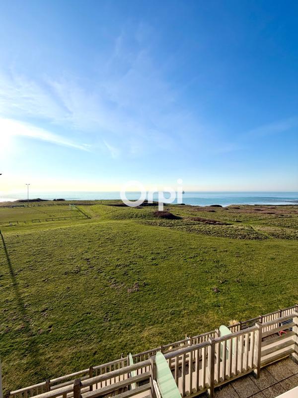 Duplex - 35 m² - 2 pièces