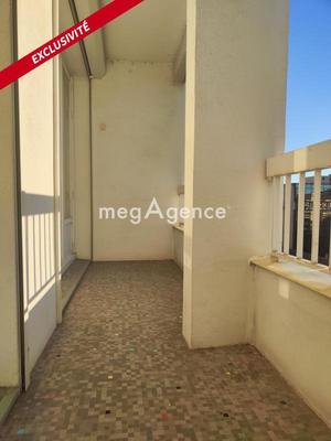 Appartement - 88 m² - 4 pièces