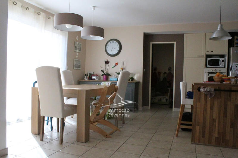 Villa - 135 m² - 5 pièces