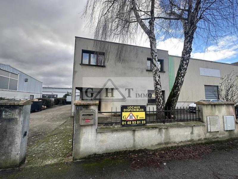 Local commercial - 300 m²