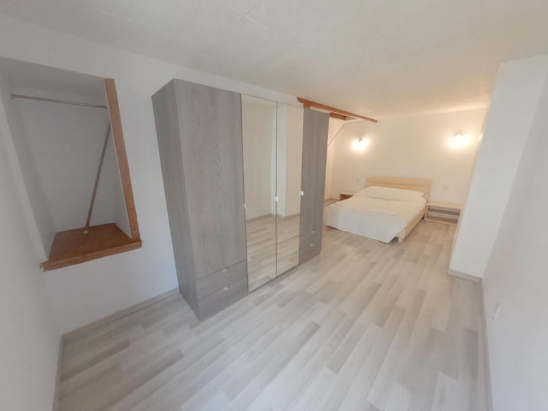 Maison - 60 m² - 3 pièces