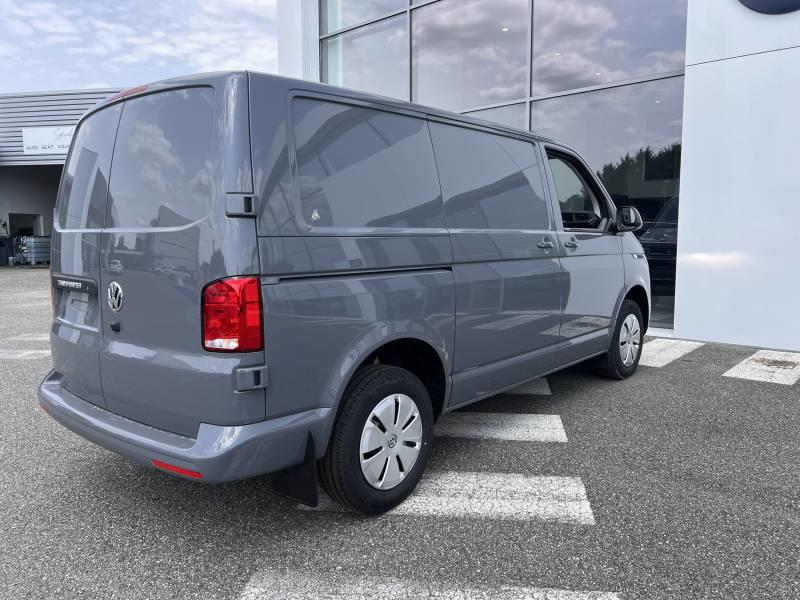 Volkswagen Transporter Fourgon 6.1 Van L1h1 2.0 Tdi 150 Dsg7 Business