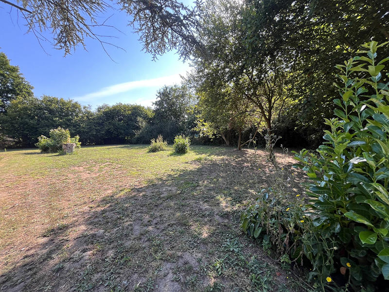 Maison - 250 m² - 6 pièces