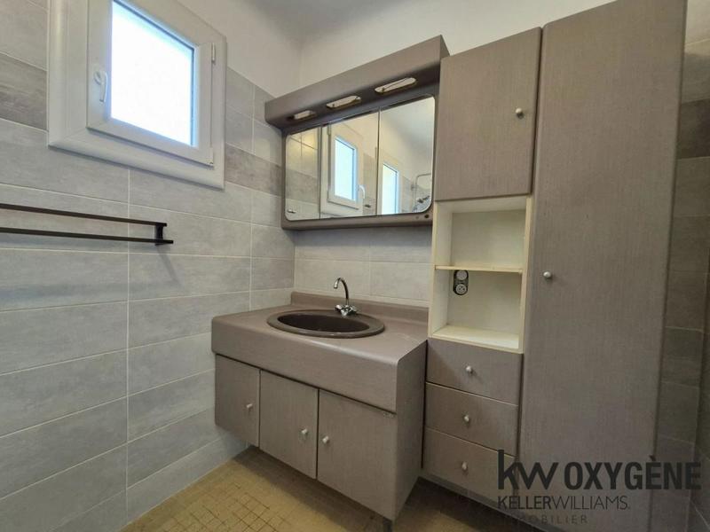 Maison - 81 m² - 5 pièces