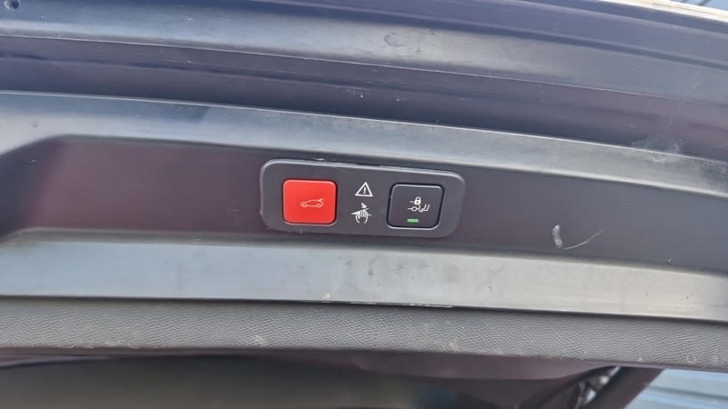 Peugeot 5008 Bluehdi 180ch Ss Eat8 Allure Pack