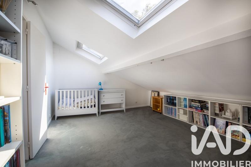 Maison - 192 m² - 6 pièces