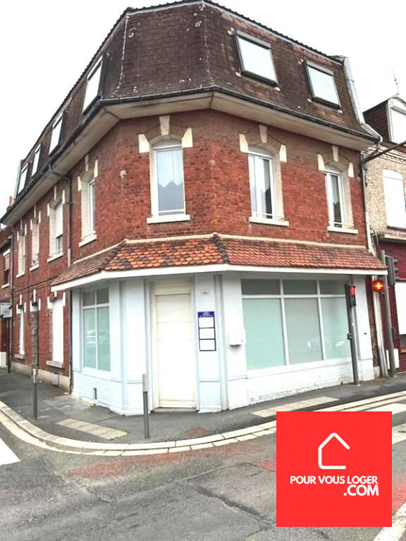 Local d'activités - 45 m²