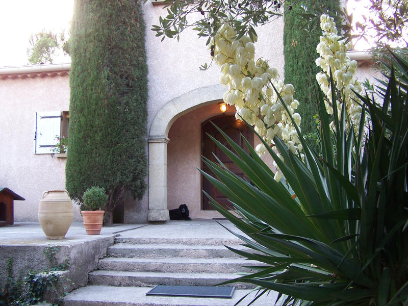 Propriété - 160 m² - 5 pièces