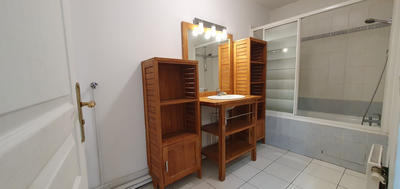 Appartement - 76 m² - 3 pièces