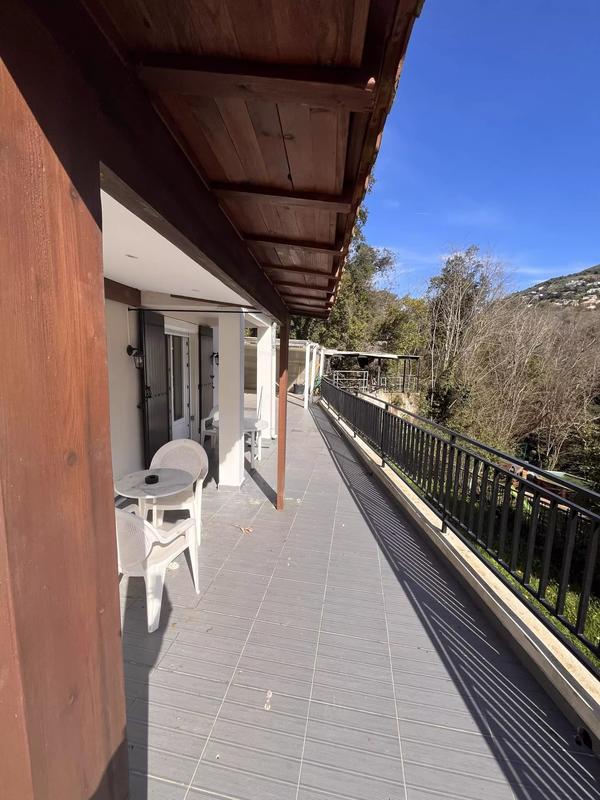 Maison - 45 m² - 3 pièces