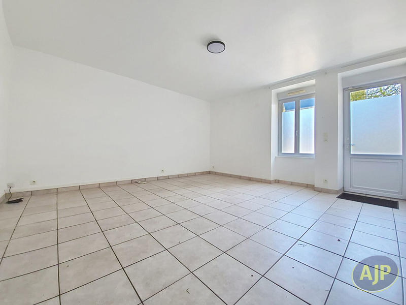 Maison - 128 m² - 5 pièces