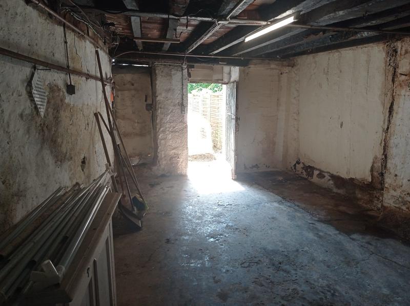 Maison - 127 m² - 5 pièces