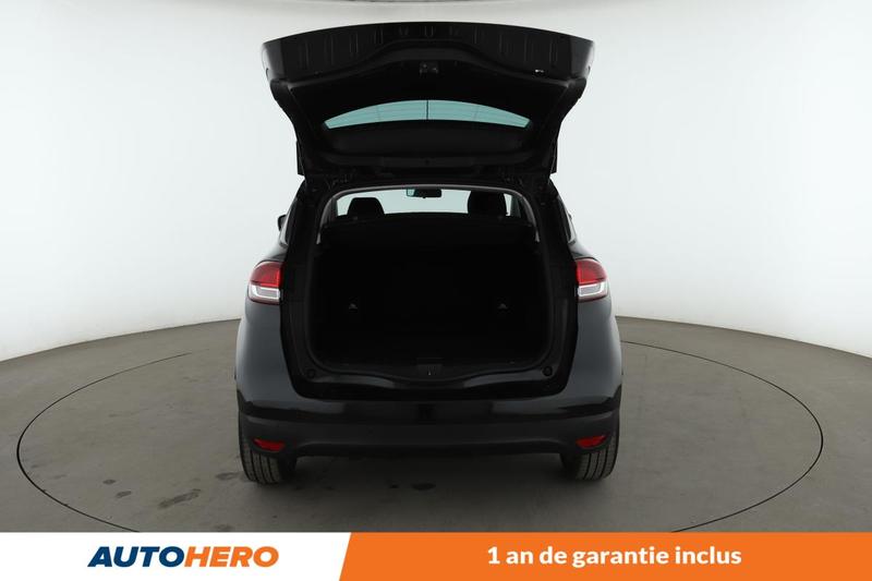Renault Scénic 1.5 dCi Energy Business 110 ch