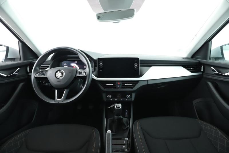 Skoda Kamiq 1.0 Tsi Business Bv6 116 ch