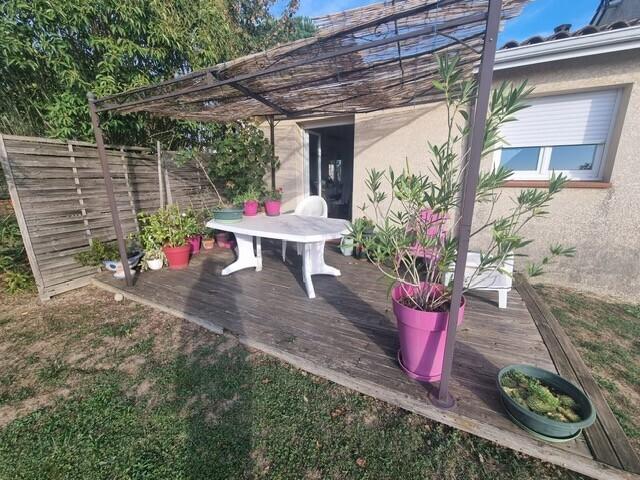 Villa - 98 m² - 4 pièces