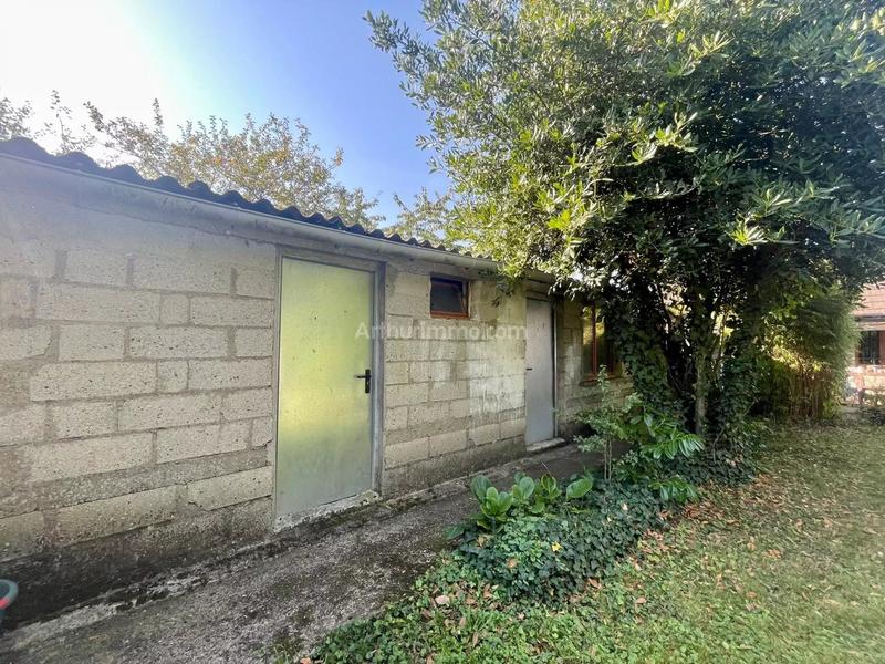 Maison - 180 m² - 7 pièces