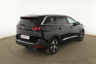 Peugeot 5008 1.5 Blue-HDi Gt Line 130 ch