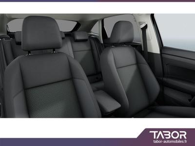 Volkswagen Taigo 1.0 Tsi 116 Dsg Matrix R2d