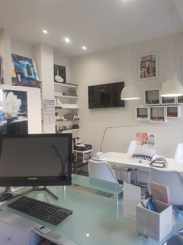 Centre Esthétique Lanhua