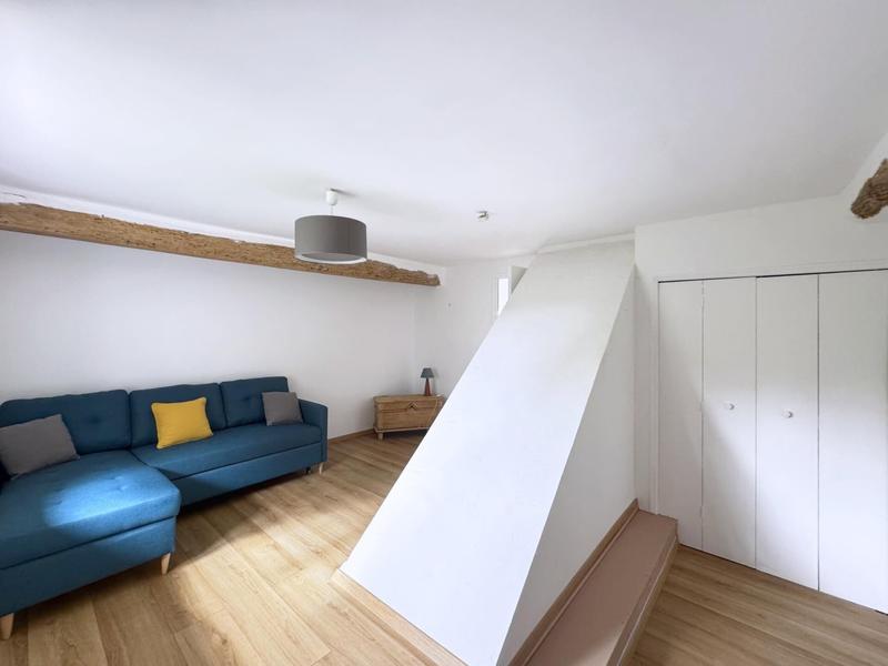 Maison - 189 m² - 6 pièces