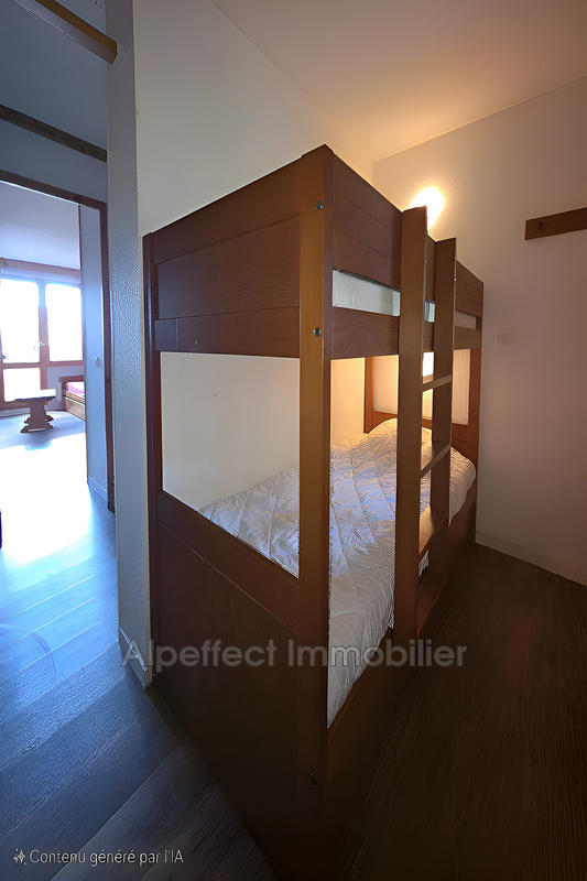 Appartement - 22 m² - 1 pièce