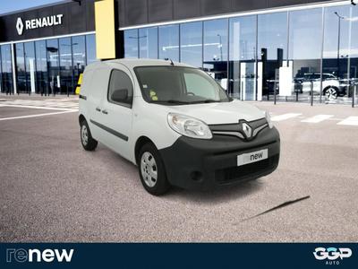 Renault Kangoo Express Blue Dci 80 Extra R-Link