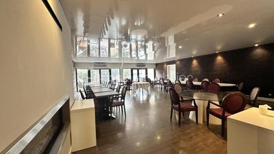 Bureau - 462 m² - 8 pièces