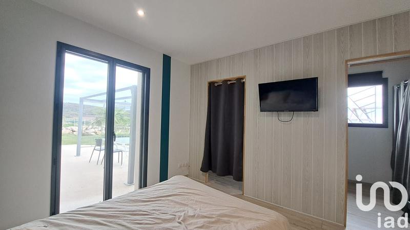 Maison - 113 m² - 4 pièces