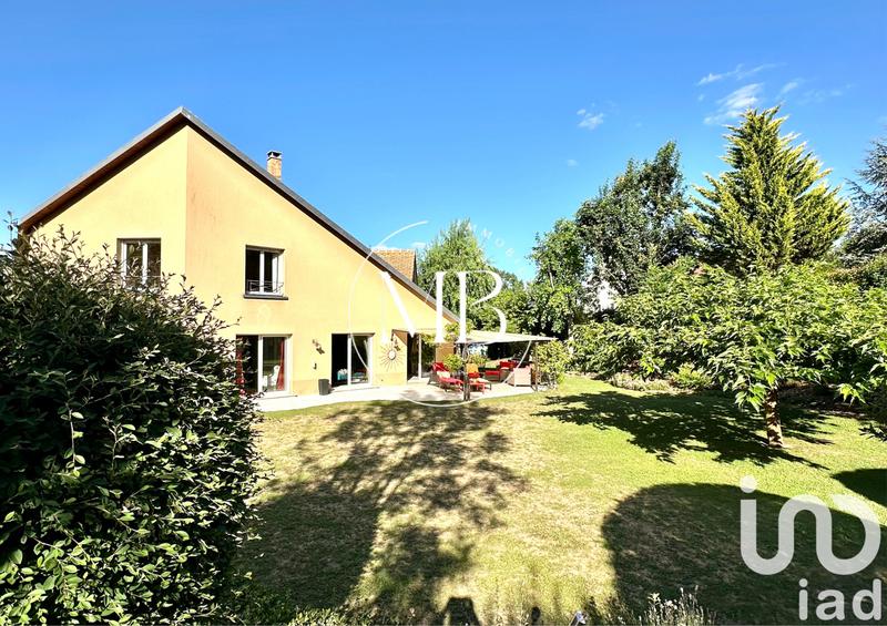 Maison de maîtres - 274 m² - 6 pièces