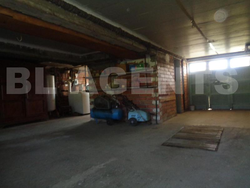 Maison - 97 m² - 5 pièces