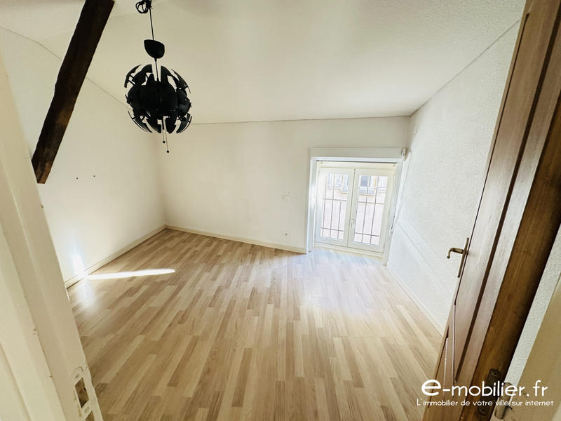 Maison - 118 m² - 5 pièces