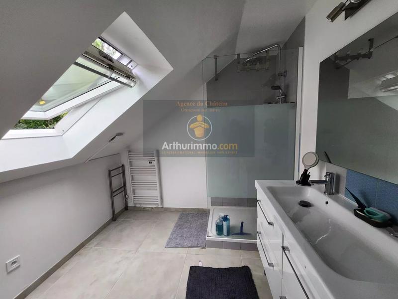 Maison - 164 m² - 7 pièces